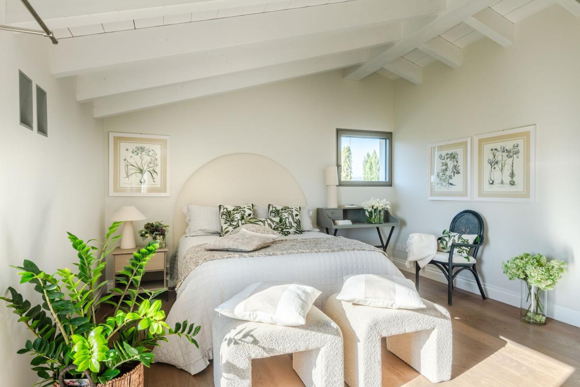 Villa Campanile Farmhouse Orentano Екстериор снимка
