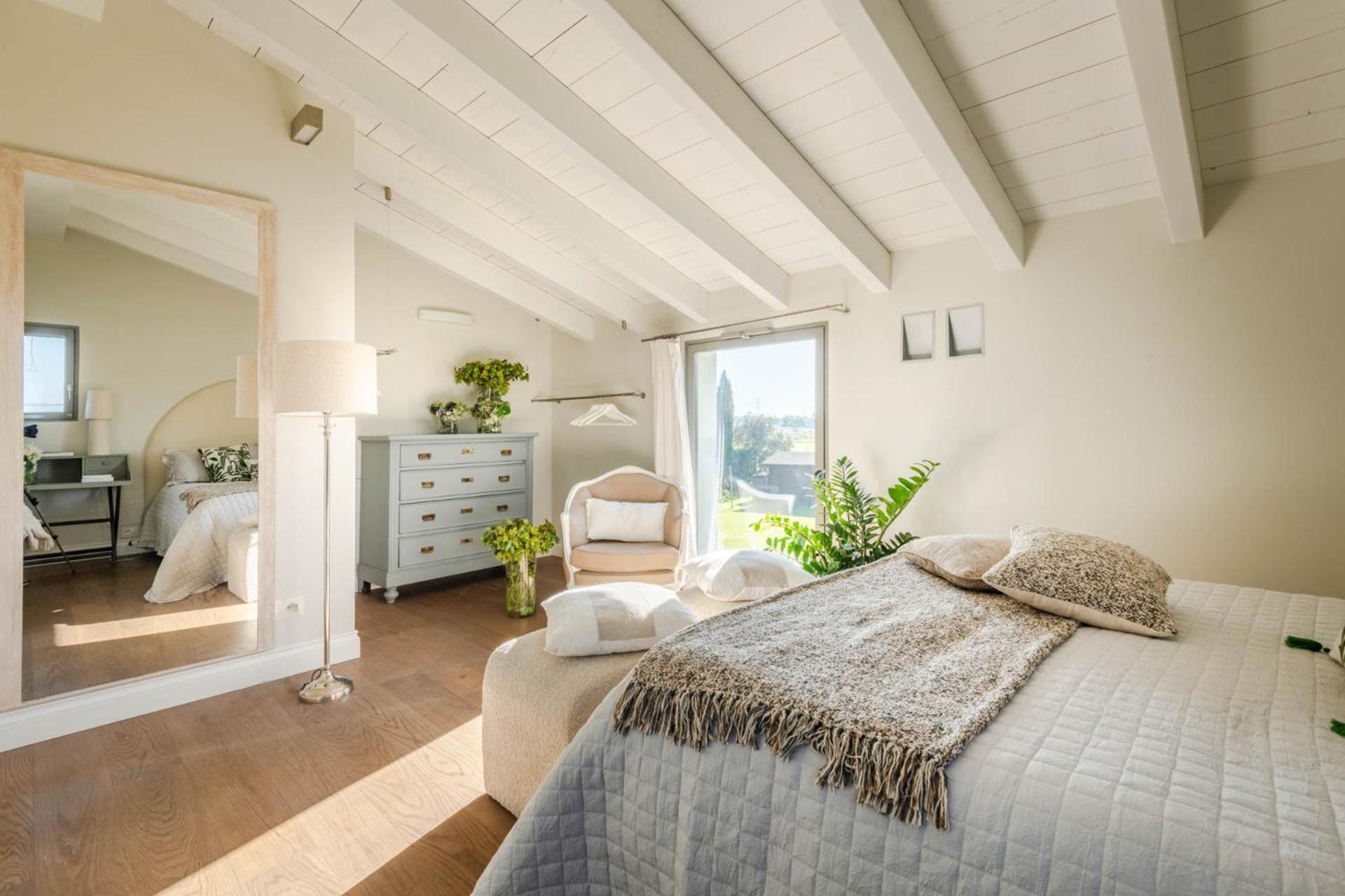 Villa Campanile Farmhouse Orentano Екстериор снимка
