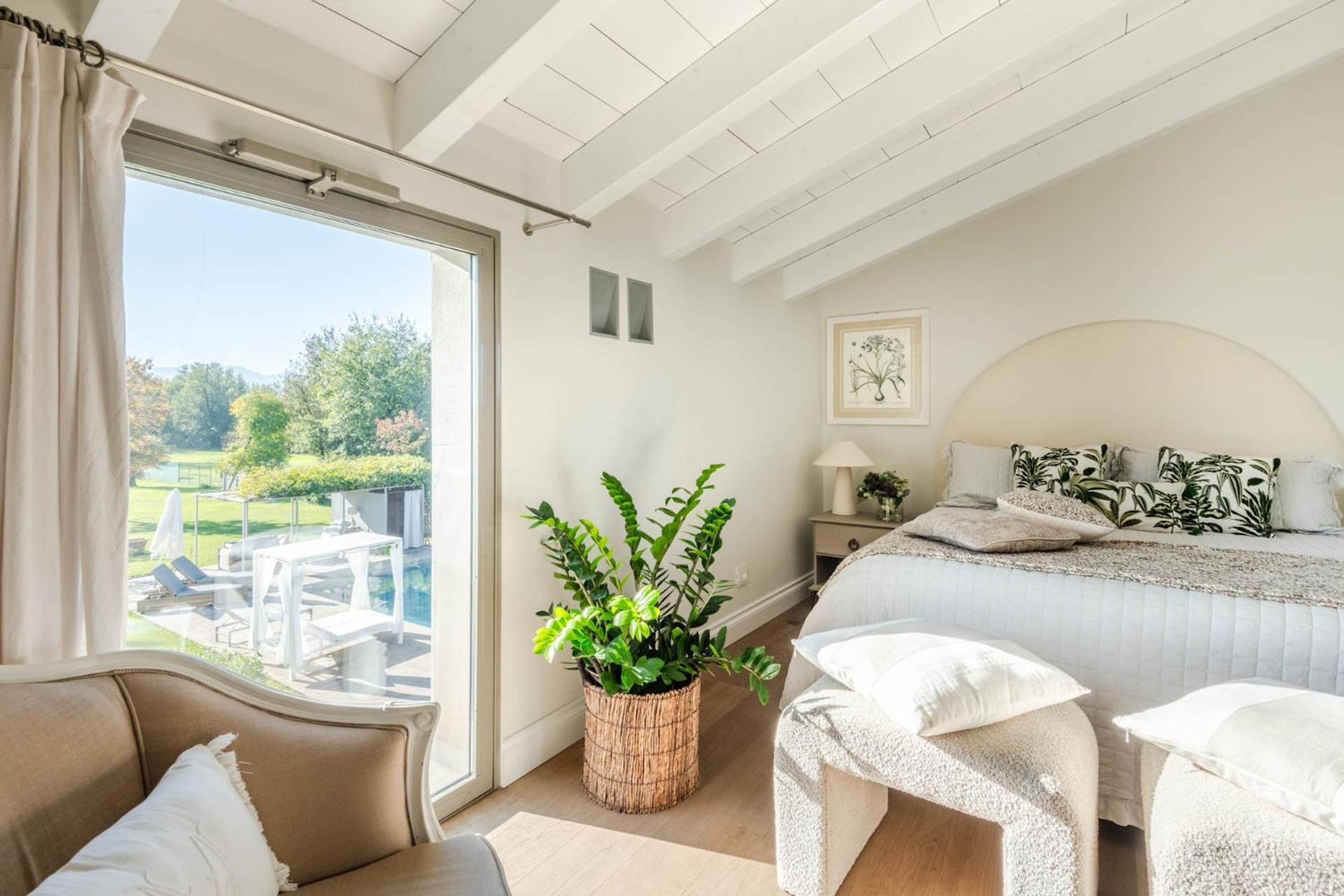 Villa Campanile Farmhouse Orentano Екстериор снимка