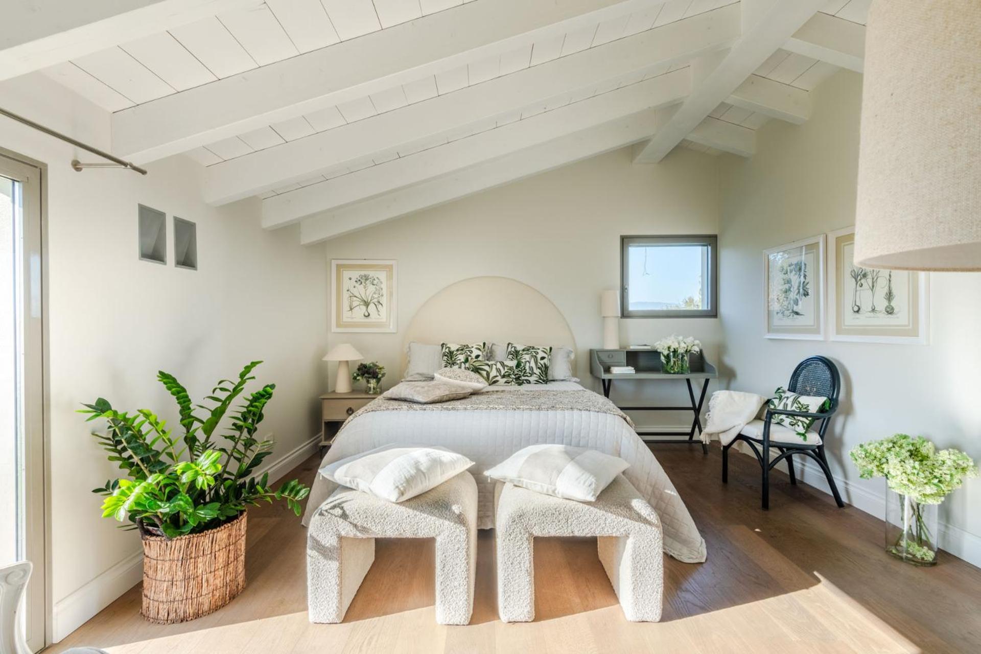 Villa Campanile Farmhouse Orentano Екстериор снимка
