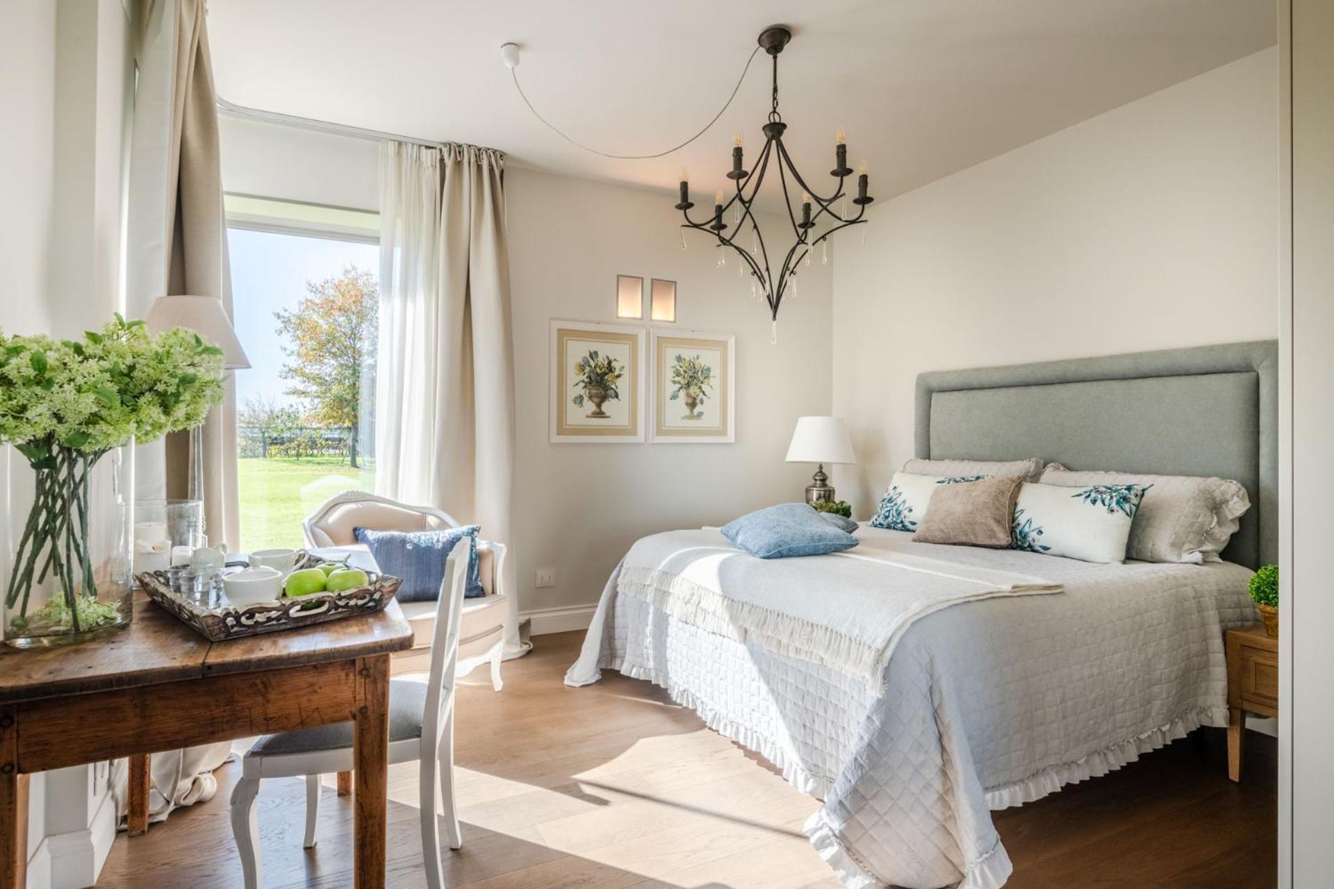 Villa Campanile Farmhouse Orentano Екстериор снимка