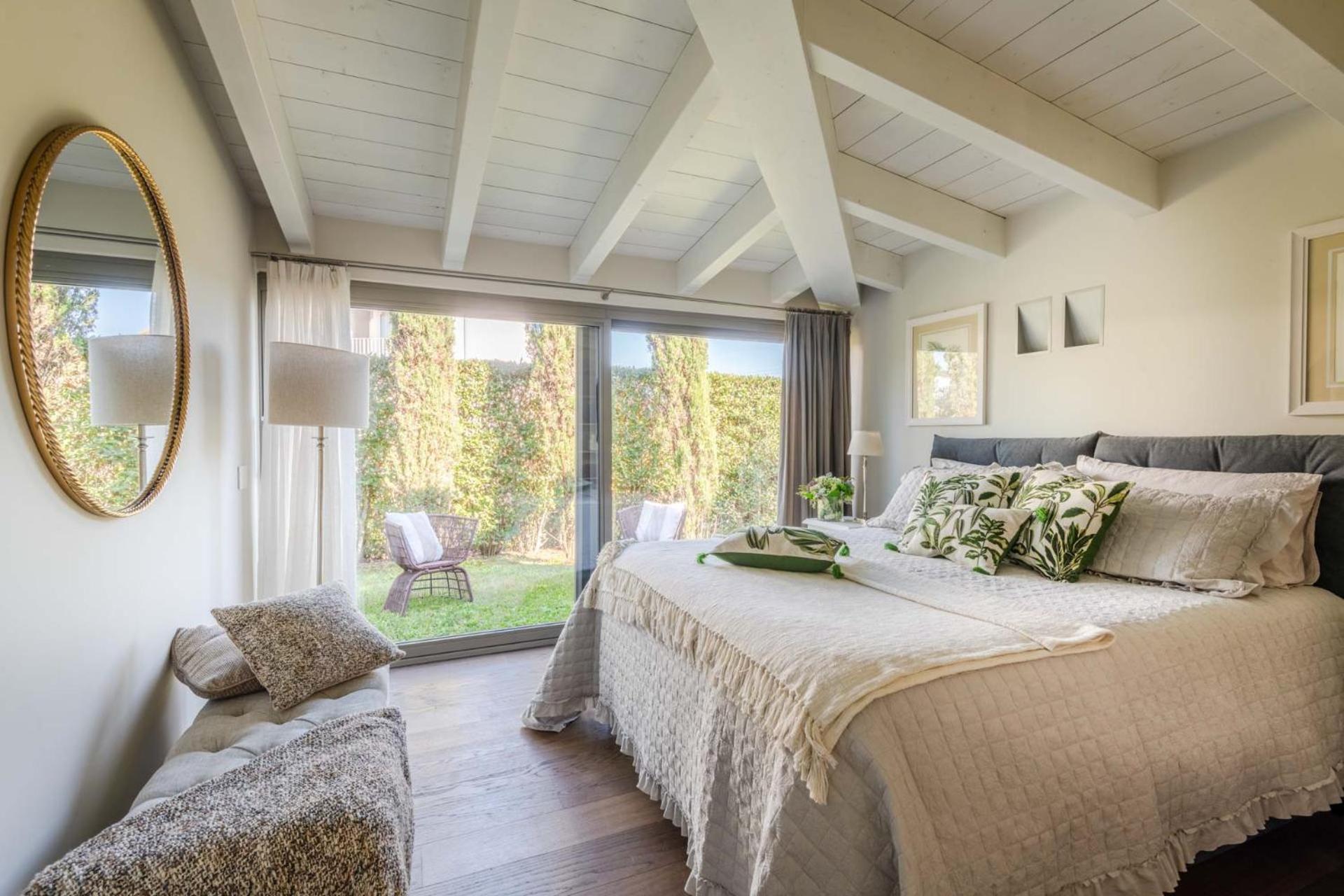 Villa Campanile Farmhouse Orentano Екстериор снимка