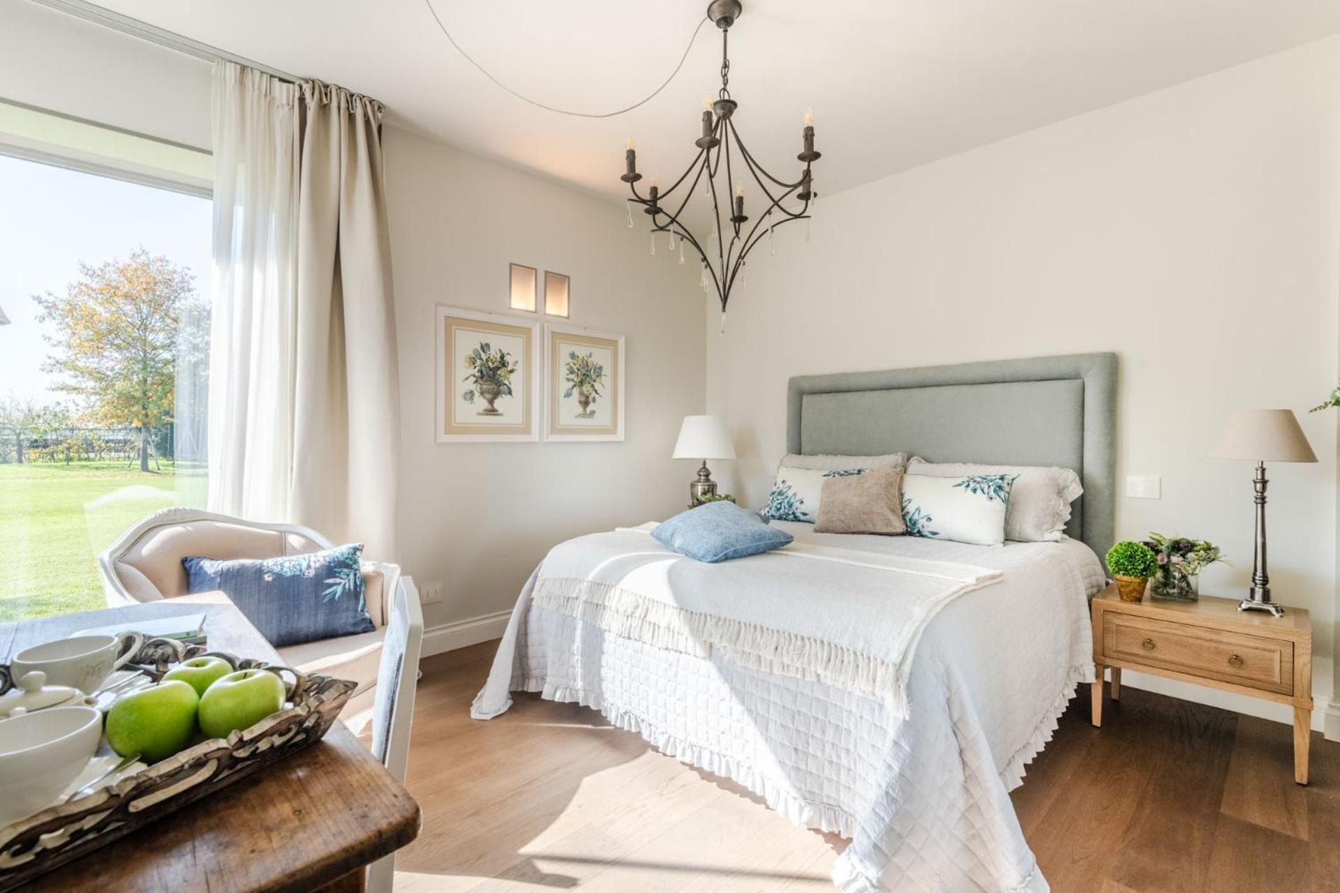 Villa Campanile Farmhouse Orentano Екстериор снимка