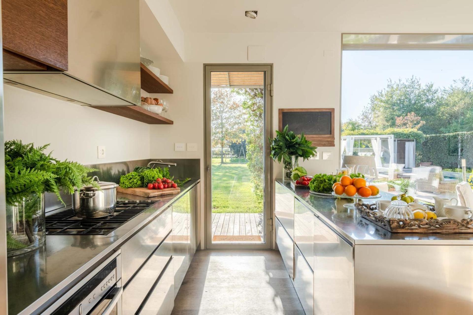 Villa Campanile Farmhouse Orentano Екстериор снимка